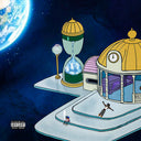 Tha God Fahim - Hyperbolic Time Chamber Rap I & Ii [CD]