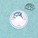 Prince Jazzbo - 333 [7" Vinyl]