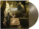Room Noises [Crystal Clear & Black Marble 180 Gram Vinyl]