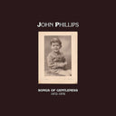 John Phillips - Songs Of Gentleness 1972-1976 (Box) [With Booklet]