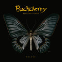 Buckcherry - Black Butterfly - Deluxe [Yellow Vinyl]