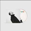 Joseph Chedid - Hey Friend [CD]
