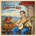Music From The Land Of The Sky: 1925 / Various - Music From The Land Of The Sky: 1925 / Various [CD]