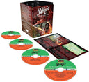 The Darkness - One Way Ticket To Hell And Back (20th Anniversary) [Box]