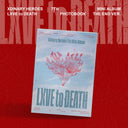 Xdinary Heroes - Lxve To Death [The End Ver.]