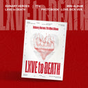 Xdinary Heroes - Lxve To Death [Love Sick Ver.]