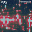 Vsq Performs The Weeknd [LP]