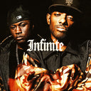 Mobb Deep - Infinite [Natural LP]