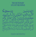 Praed Orchestra - Dictionary Of Lost Meanings [LP]
