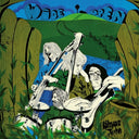 Kahvas Jute - Wide Open [LP]