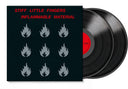 Stiff Little Fingers - Inflammable Material [Remastered]