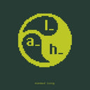 Lil-Art-Hoe - Standard Living (Ep) [12" Vinyl]