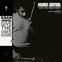 Khan Jamal - Gives The Vibes Some [LP]