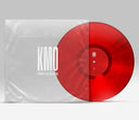 Pablo Alboran - Km0 - Red Vinyl [Colored Vinyl] [Limited Edition] (Red) (Pcrd) (Auto)