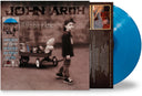 John Arch - Twist Of Fate (45 Rpm) - Turquoise [Colored Vinyl]