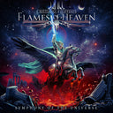 Cristiano Filippini  Flames Of Heaven - Symphony Of The Universe (Bonus Track) [CD]