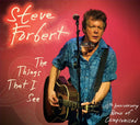 Steve Forbert - Things That I See (Bonus Track) [CD]
