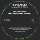 Piante Di Elena (Ep) [12" Vinyl]