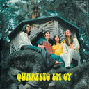 Quarteto Em Cy [LP]