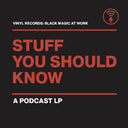 Vinyl Records: Black Magic At Work [Gold Vinyl]