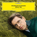 Vikingur Olafsson - Opus 109 [CD]