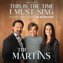 Martins - This Is The Time I Must Sing: An A Cappella [CD]