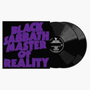 Black Sabbath - Master Of Reality: Deluxe (Blk) (Bonus Tracks) [LP]