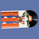 Gang Of Four - Shrinkwrapped [LP]