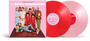 Royal Tenenbaums / O.S.T. - Royal Tenenbaums / O.S.T. [Apple Red/Baby Pink Colored Vinyl]