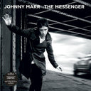 Johnny Marr - Messenger [Colored Vinyl] [Limited Edition]