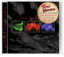 Jim Matheos - Away with Words [CD]