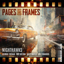 Nighthawks - Pages and Frames [CD]