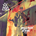 Ryu - Medium Raw [Translucent Yellow Vinyl]