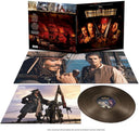 Klaus Badelt - Pirates Of The Caribbean: The Curse Of The - O.S.T [LP]