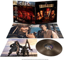 Klaus Badelt - Pirates Of The Caribbean: The Curse Of The - O.S.T