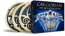 Gregorian - 25 Live: The Best Of 25 Years (2CD+DVD) [CD]