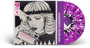 Goodbye Horses: The Many Lives Of Q Lazzarus - Purple with White & Black Splatter Colored Vinyl [LP]
