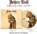 Aqualung Live (Remaster 2025) [Remastered] (Uk)