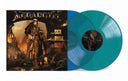 Megadeth - Sick The Dying & The Dead (Uk) [LP]