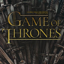 Plays Music From Game Of Thrones - Ltd Transparent Yellow Vinyl [LP]