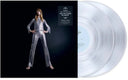 Hardy, Francoise - Voila: The Very Best Of - Limited Crystal Clear Vinyl [LP]