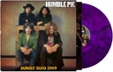 Humble Pie - Sunset Blvd 1969 [Purple Marble LP]