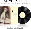 Steve Hackett - Midsummer Night's Dream (Gate) [180 Gram] [Reissue]