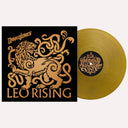 Danko Jones - Leo Rising	[Opaque Gold Vinyl]