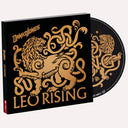 Danko Jones - Leo Rising [CD]