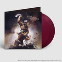 Gates Of Slumber - Suffer No Guilt [Colored Vinyl] (Gate) [Limited Edition] (Viol)