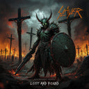 Slayer - Lost & Found [LP]