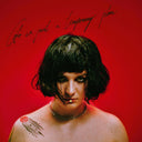 Abbie Falls - Life Is Just A Temporary Plan [Red Colored Vinyl]