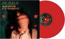 Julia Julia - Sugaring A Strawberry - Red [Colored Vinyl] (Red)