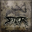 Sister - Way We Fall [CD]